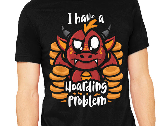 Hoarding Problem