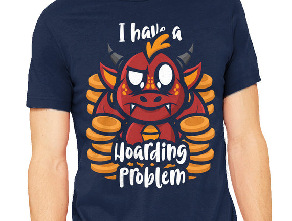 Hoarding Problem