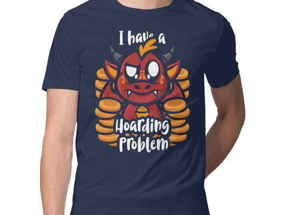 Hoarding Problem