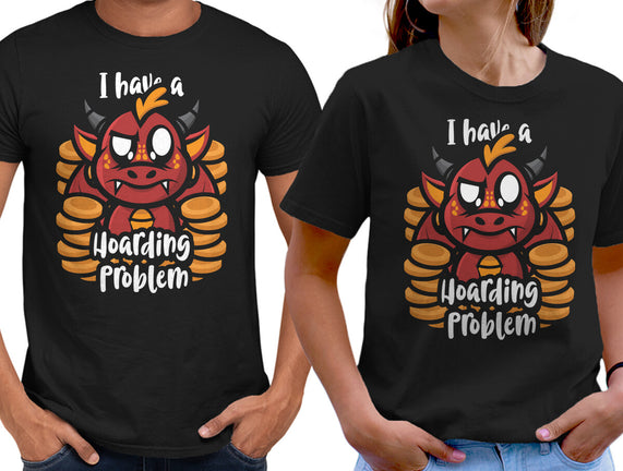 Hoarding Problem