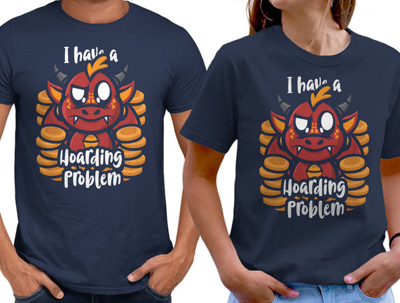 Hoarding Problem