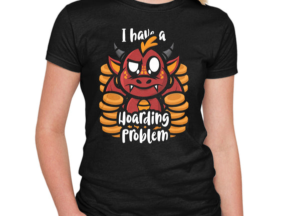 Hoarding Problem