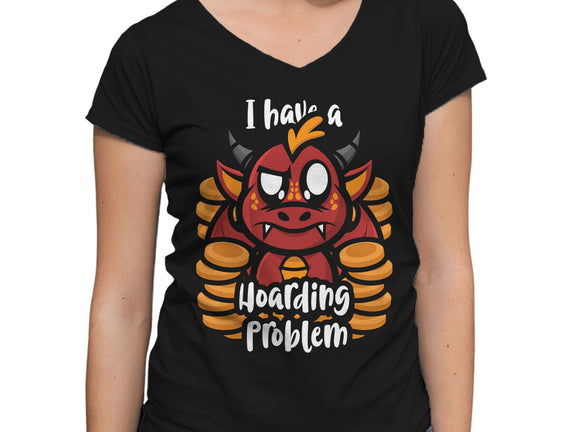 Hoarding Problem