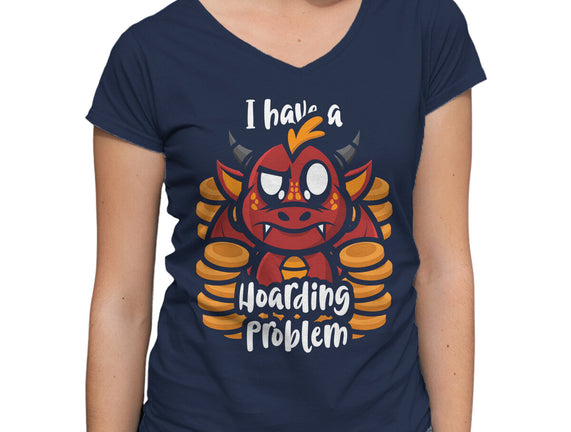 Hoarding Problem