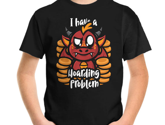 Hoarding Problem