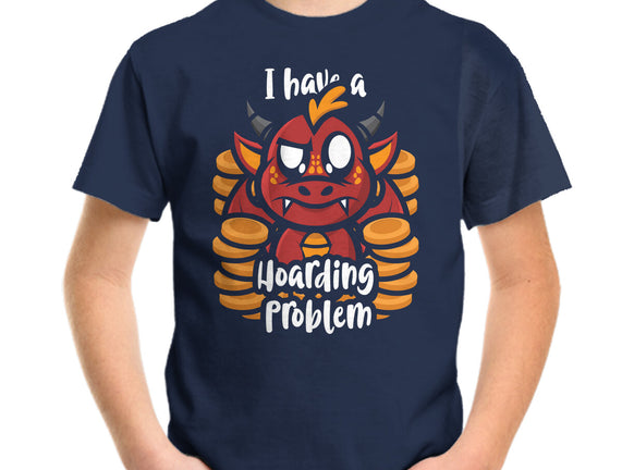 Hoarding Problem