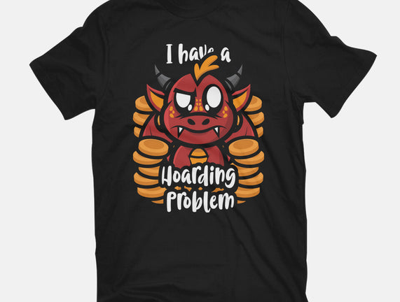 Hoarding Problem