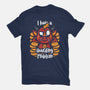 Hoarding Problem-Mens-Premium-Tee-jrberger