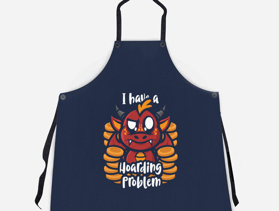 Hoarding Problem