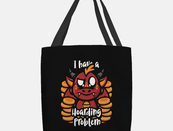 Hoarding Problem