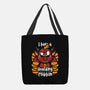 Hoarding Problem-None-Basic Tote-Bag-jrberger