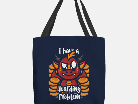 Hoarding Problem