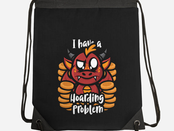 Hoarding Problem