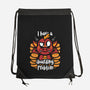 Hoarding Problem-None-Drawstring-Bag-jrberger