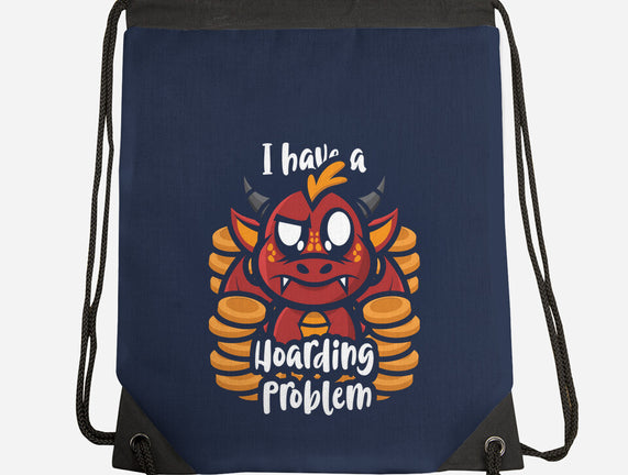 Hoarding Problem