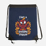 Hoarding Problem-None-Drawstring-Bag-jrberger