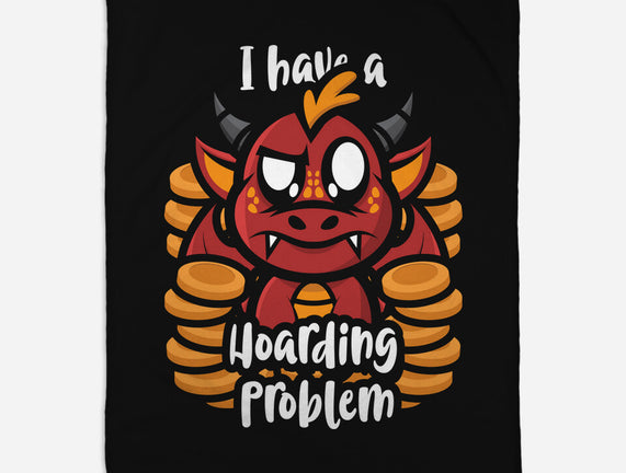 Hoarding Problem