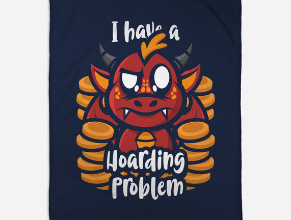 Hoarding Problem