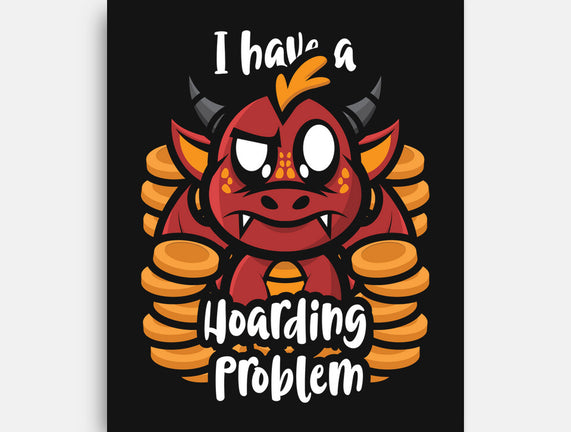 Hoarding Problem