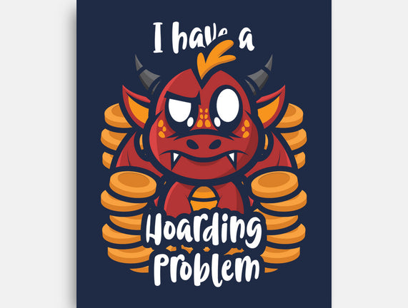 Hoarding Problem