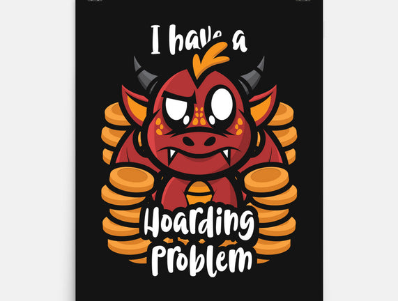 Hoarding Problem