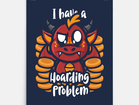 Hoarding Problem