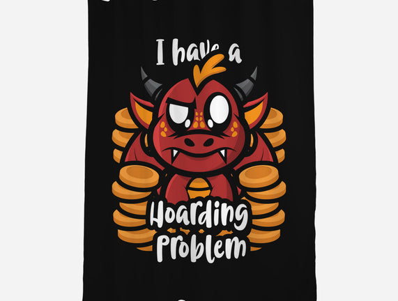 Hoarding Problem