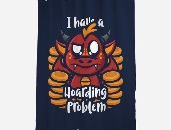 Hoarding Problem