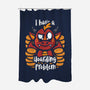 Hoarding Problem-None-Polyester-Shower Curtain-jrberger