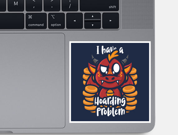 Hoarding Problem