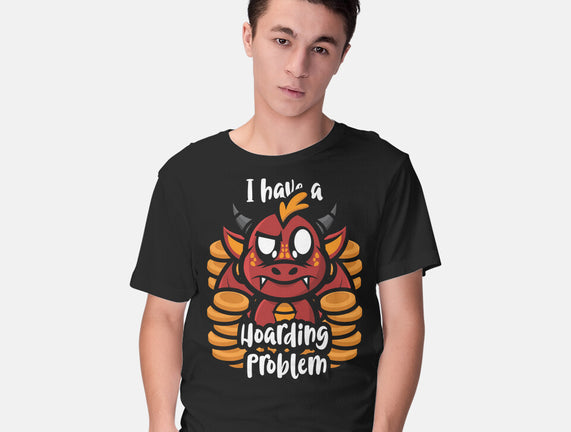 Hoarding Problem