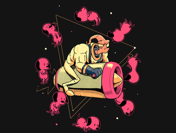 Space Puppies