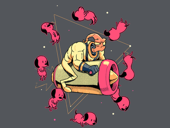 Space Puppies