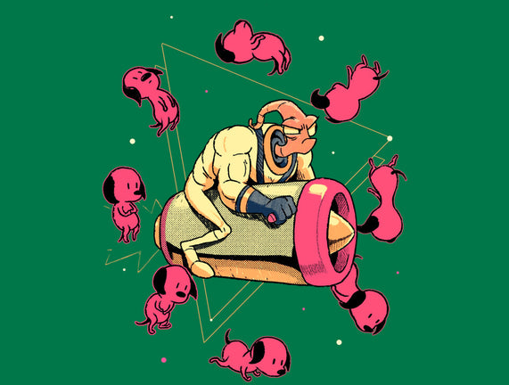 Space Puppies