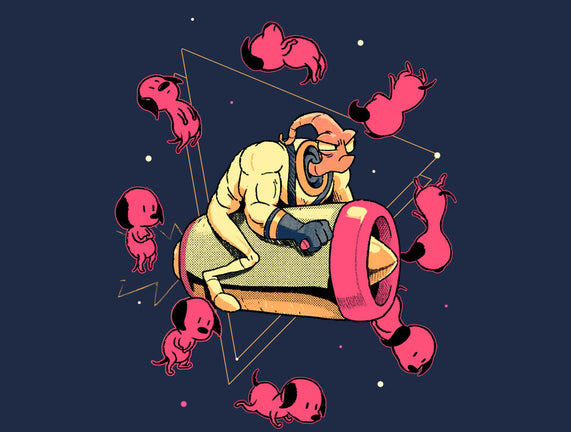 Space Puppies