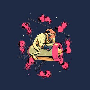 Space Puppies