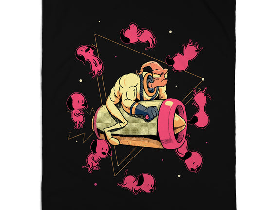 Space Puppies