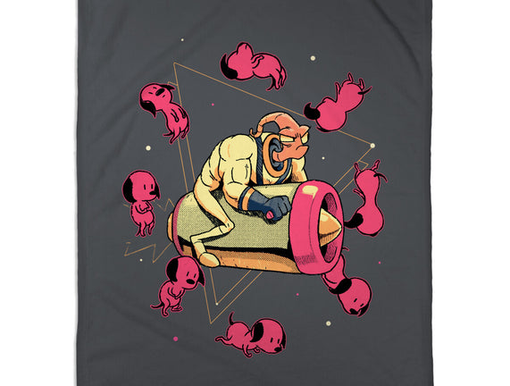 Space Puppies