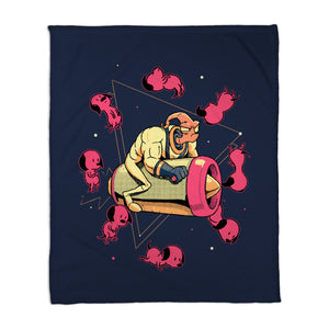 Space Puppies