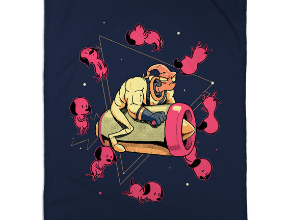 Space Puppies
