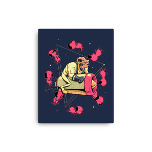 Space Puppies