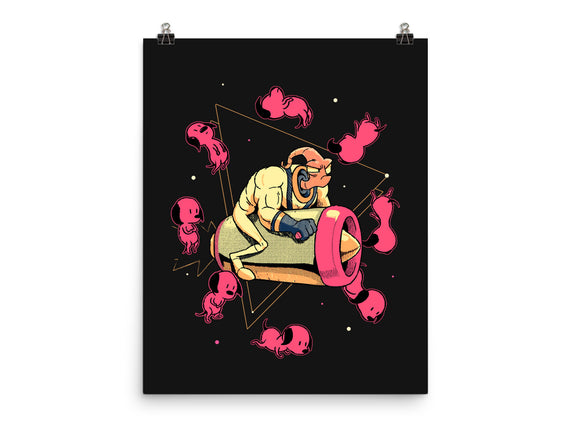 Space Puppies