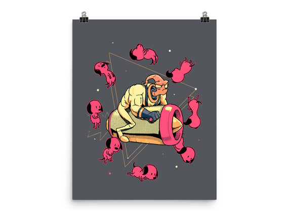 Space Puppies