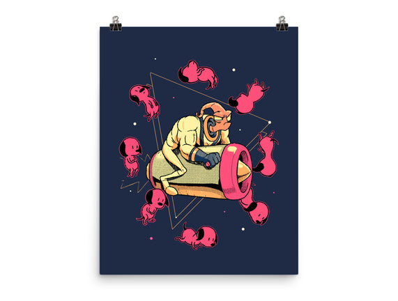 Space Puppies