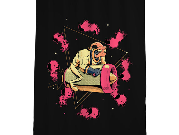 Space Puppies