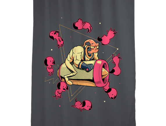 Space Puppies