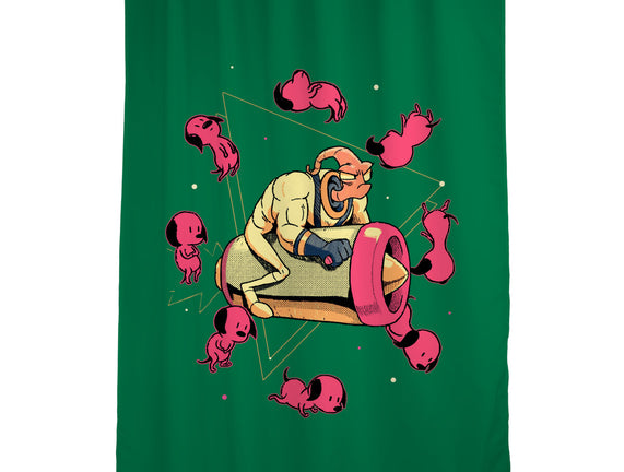 Space Puppies