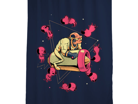 Space Puppies