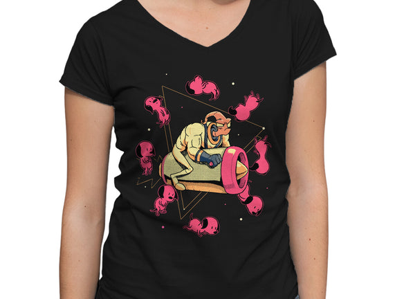 Space Puppies