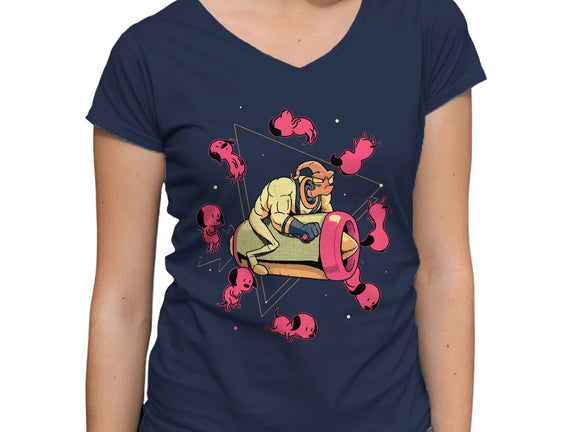Space Puppies